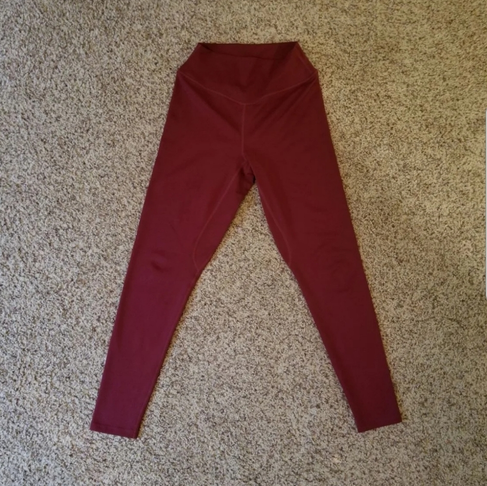 Balance Athletica ascend leggings Small
